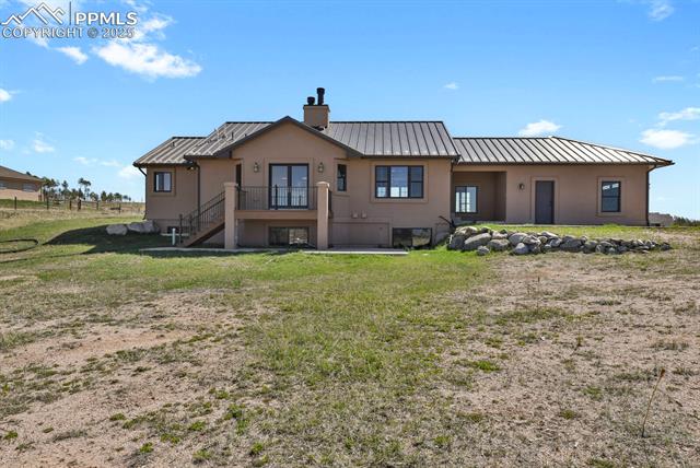 MLS Image for 14060  Black Forest  ,Colorado Springs, Colorado
