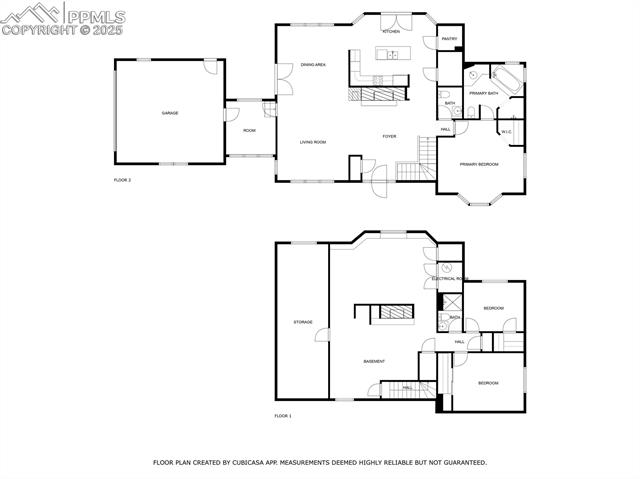 MLS Image for 14060  Black Forest  ,Colorado Springs, Colorado