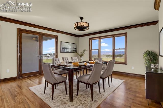 MLS Image for 14060  Black Forest  ,Colorado Springs, Colorado