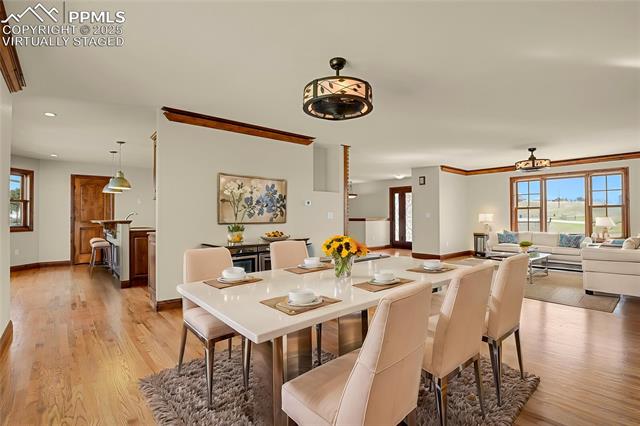 MLS Image for 14060  Black Forest  ,Colorado Springs, Colorado