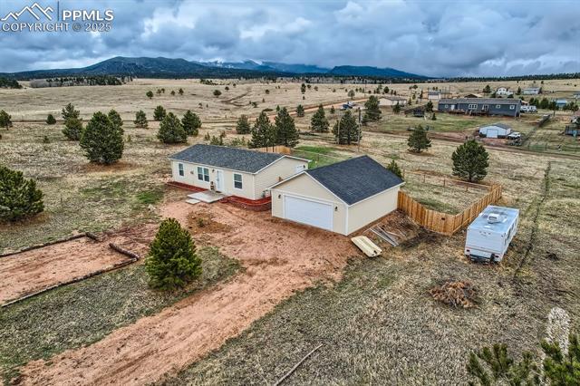 430 E Longbow  , divide  House Search MLS Picture