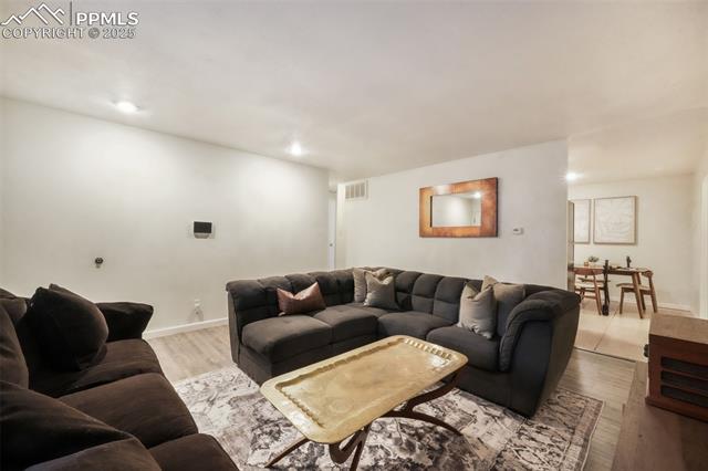 MLS Image for 1414  Alexander  ,Colorado Springs, Colorado