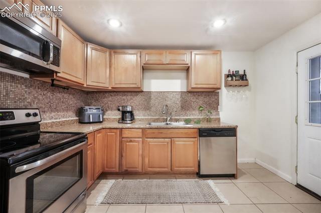 MLS Image for 1414  Alexander  ,Colorado Springs, Colorado
