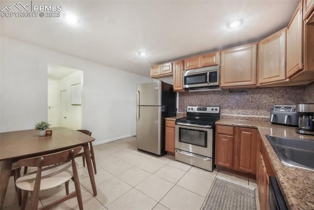 MLS Image for 1414  Alexander  ,Colorado Springs, Colorado