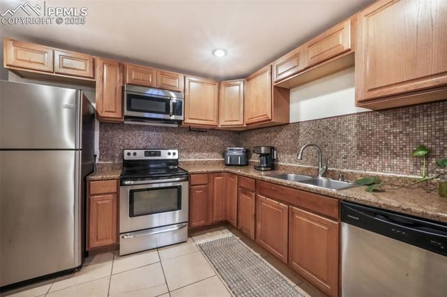 MLS Image for 1414  Alexander  ,Colorado Springs, Colorado