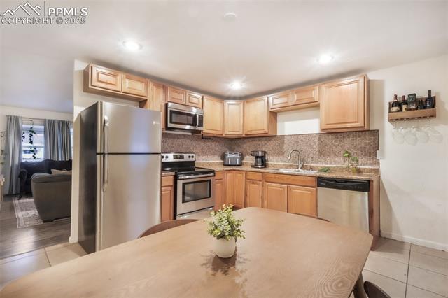 MLS Image for 1414  Alexander  ,Colorado Springs, Colorado