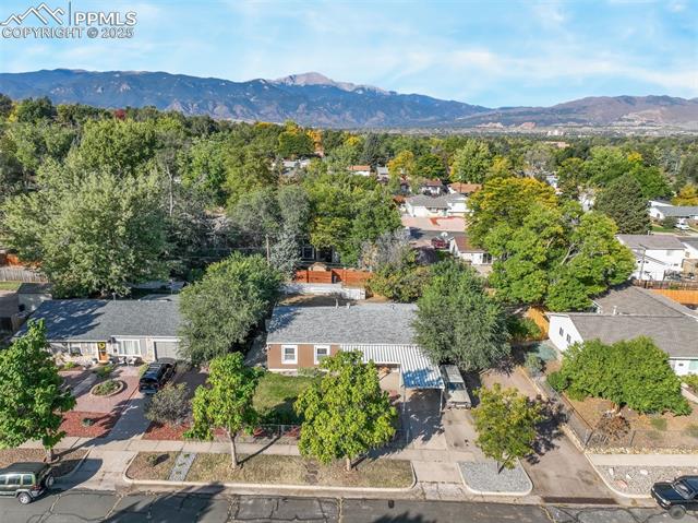 MLS Image for 1414  Alexander  ,Colorado Springs, Colorado