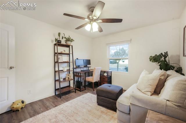 MLS Image for 1414  Alexander  ,Colorado Springs, Colorado