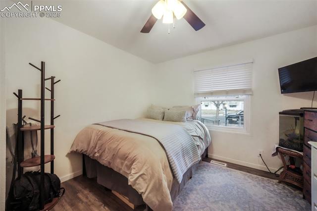 MLS Image for 1414  Alexander  ,Colorado Springs, Colorado