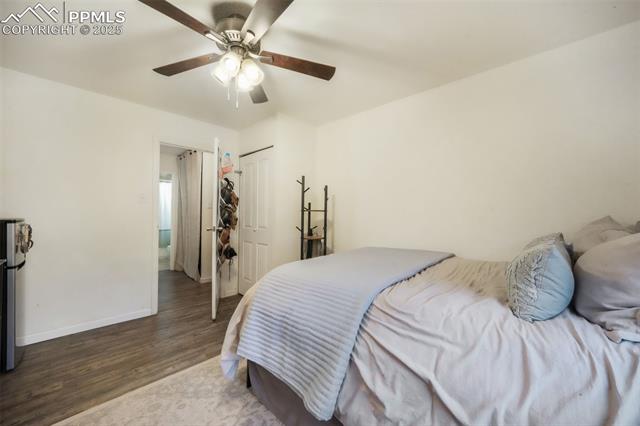 MLS Image for 1414  Alexander  ,Colorado Springs, Colorado