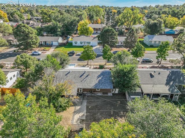 MLS Image for 1414  Alexander  ,Colorado Springs, Colorado