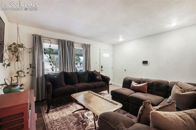 MLS Image for 1414  Alexander  ,Colorado Springs, Colorado