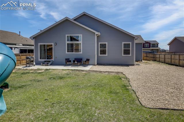 MLS Image for 10164  Moorcroft  ,Peyton, Colorado