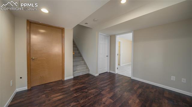 MLS Image for 7735  Churchwood  ,Colorado Springs, Colorado