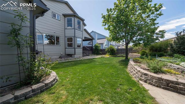 MLS Image for 7735  Churchwood  ,Colorado Springs, Colorado