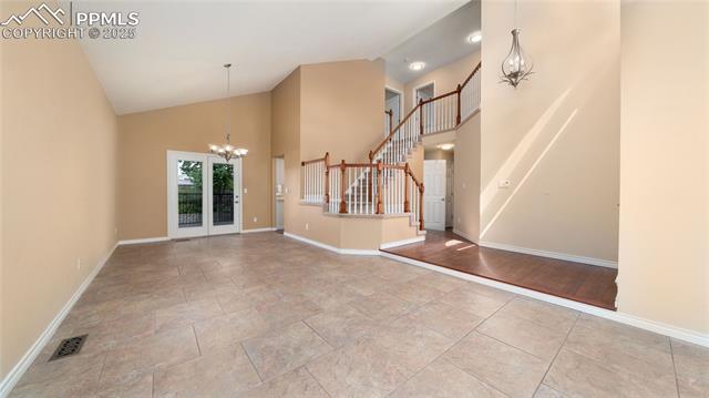 MLS Image for 7735  Churchwood  ,Colorado Springs, Colorado