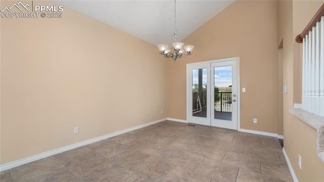 MLS Image for 7735  Churchwood  ,Colorado Springs, Colorado