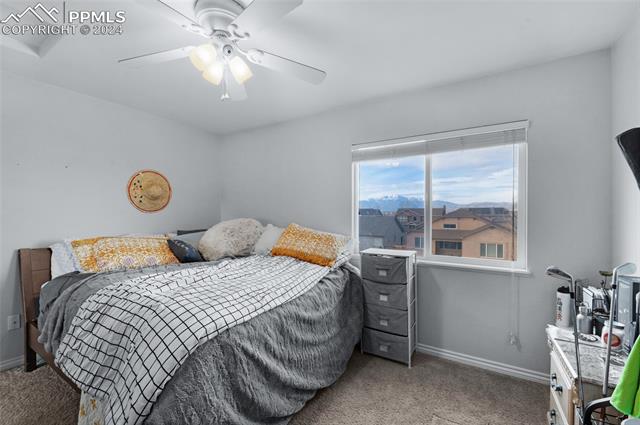 MLS Image for 6332  Confederate Ridge  ,Colorado Springs, Colorado