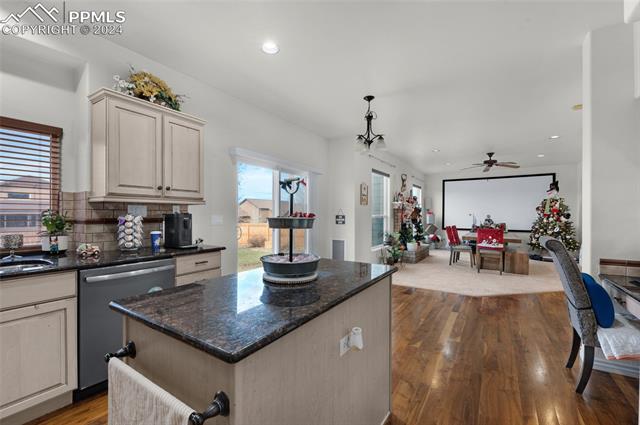 MLS Image for 6332  Confederate Ridge  ,Colorado Springs, Colorado