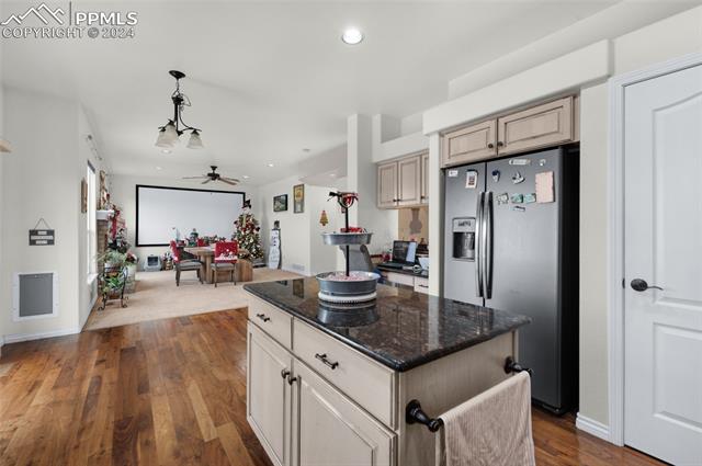 MLS Image for 6332  Confederate Ridge  ,Colorado Springs, Colorado