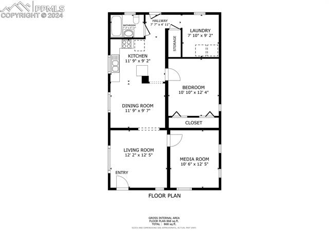 MLS Image for 816 S Logan  ,Colorado Springs, Colorado