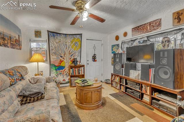 MLS Image for 816 S Logan  ,Colorado Springs, Colorado