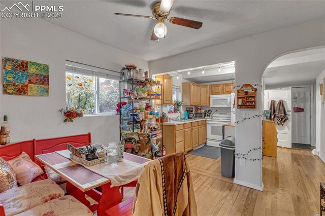 MLS Image for 816 S Logan  ,Colorado Springs, Colorado