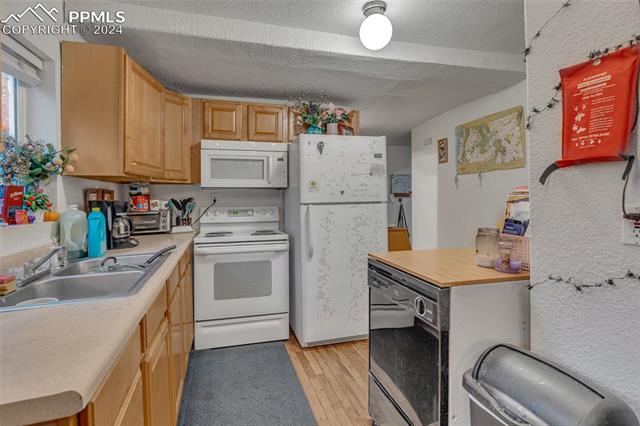 MLS Image for 816 S Logan  ,Colorado Springs, Colorado