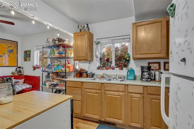 MLS Image for 816 S Logan  ,Colorado Springs, Colorado