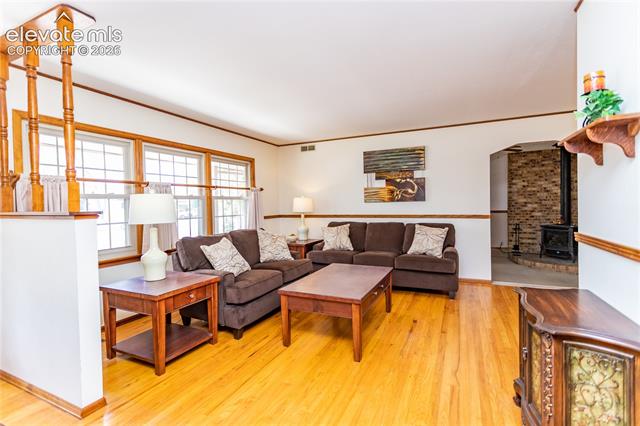 MLS Image for 1715  Bates  ,Colorado Springs, Colorado