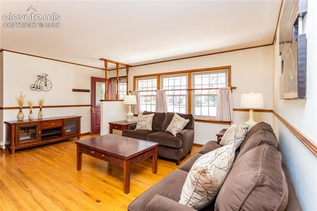 MLS Image for 1715  Bates  ,Colorado Springs, Colorado