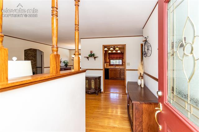 MLS Image for 1715  Bates  ,Colorado Springs, Colorado