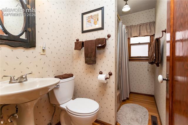 MLS Image for 1715  Bates  ,Colorado Springs, Colorado