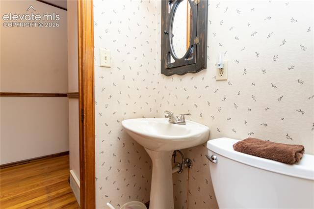 MLS Image for 1715  Bates  ,Colorado Springs, Colorado