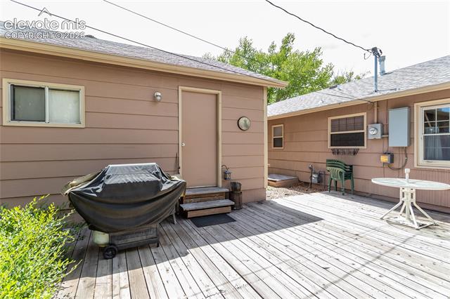 MLS Image for 1715  Bates  ,Colorado Springs, Colorado
