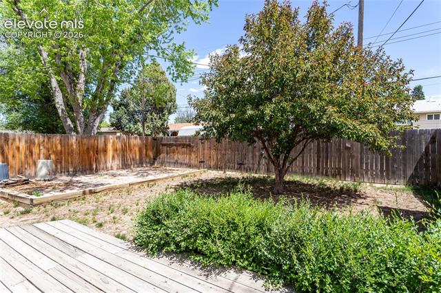 MLS Image for 1715  Bates  ,Colorado Springs, Colorado
