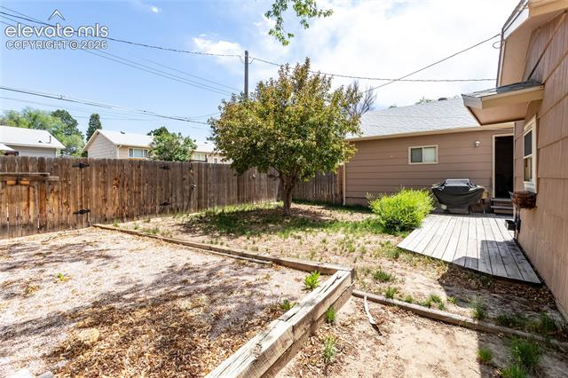 MLS Image for 1715  Bates  ,Colorado Springs, Colorado