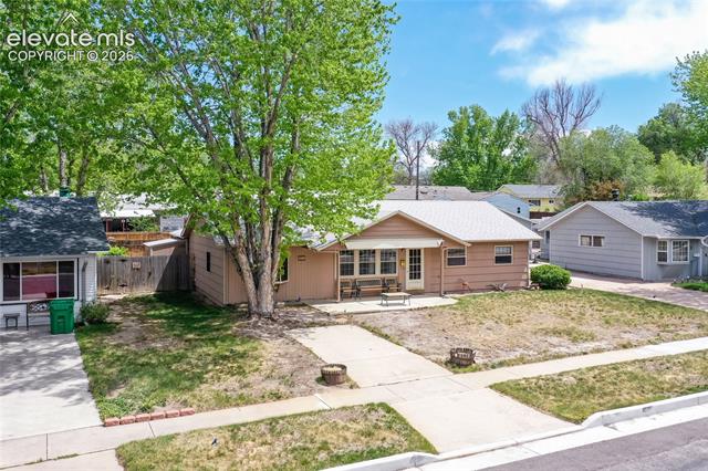 MLS Image for 1715  Bates  ,Colorado Springs, Colorado