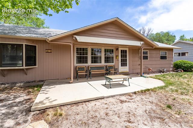MLS Image for 1715  Bates  ,Colorado Springs, Colorado
