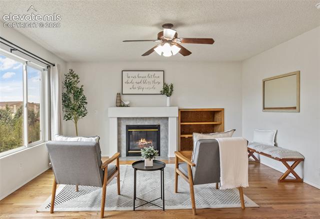MLS Image for 6662  McEwan  ,Colorado Springs, Colorado