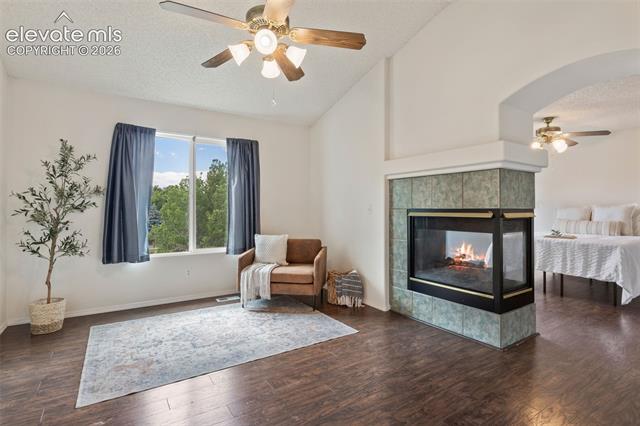 MLS Image for 6662  McEwan  ,Colorado Springs, Colorado