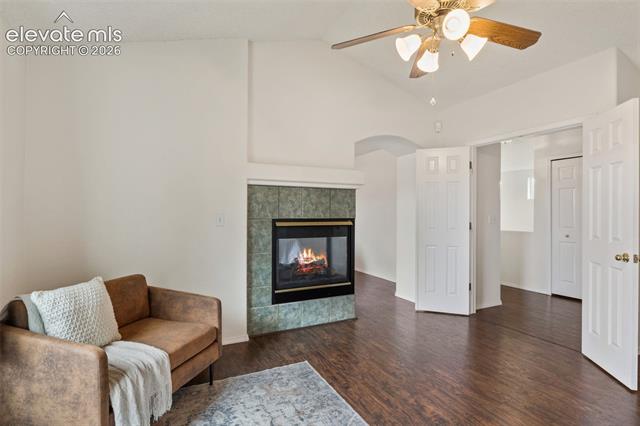 MLS Image for 6662  McEwan  ,Colorado Springs, Colorado