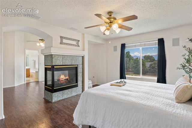 MLS Image for 6662  McEwan  ,Colorado Springs, Colorado