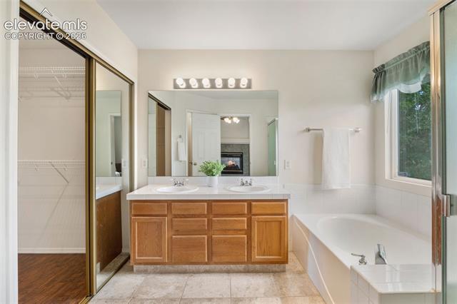 MLS Image for 6662  McEwan  ,Colorado Springs, Colorado
