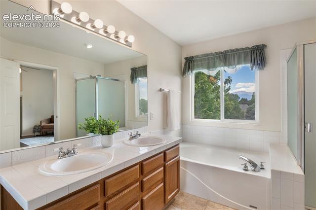 MLS Image for 6662  McEwan  ,Colorado Springs, Colorado