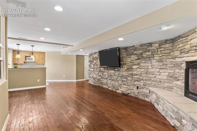 MLS Image for 6662  McEwan  ,Colorado Springs, Colorado