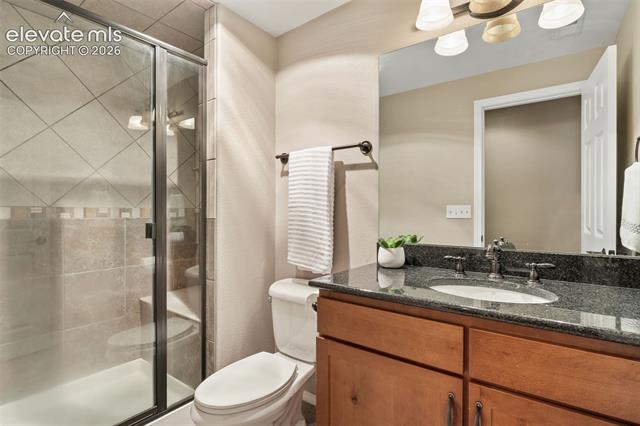 MLS Image for 6662  McEwan  ,Colorado Springs, Colorado