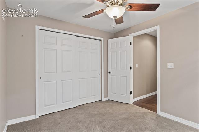 MLS Image for 6662  McEwan  ,Colorado Springs, Colorado