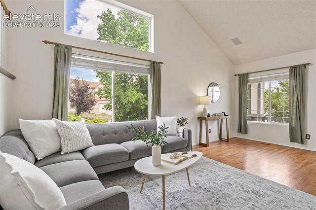 MLS Image for 6662  McEwan  ,Colorado Springs, Colorado