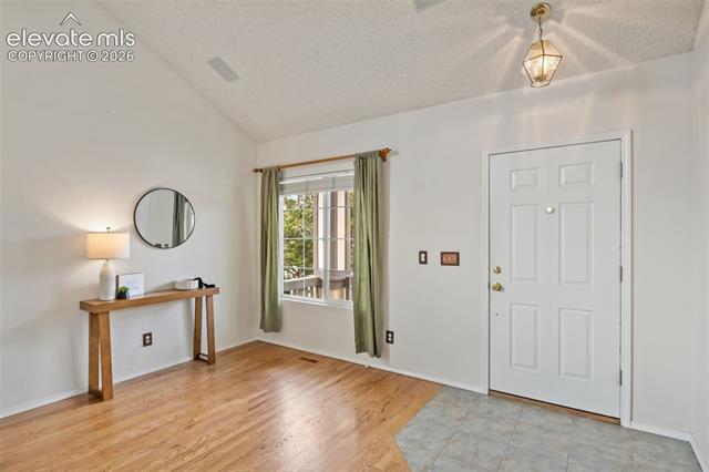 MLS Image for 6662  McEwan  ,Colorado Springs, Colorado